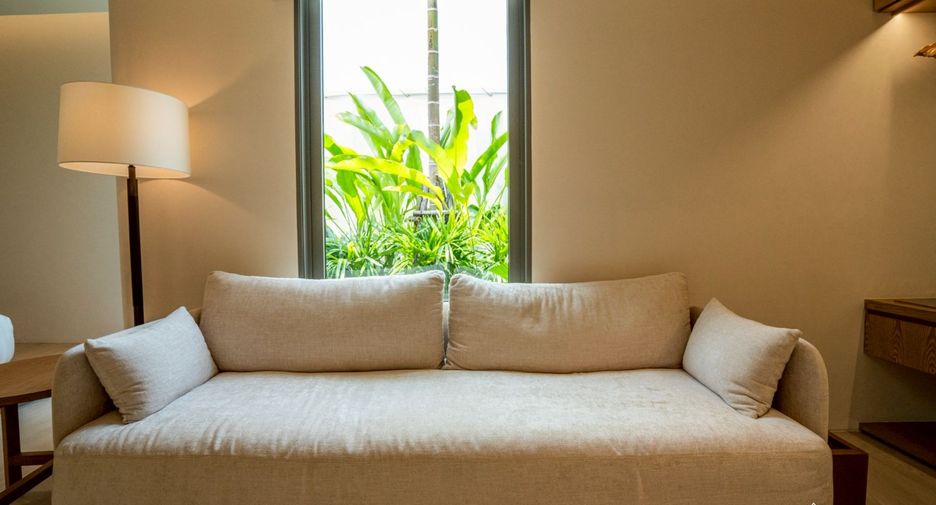 Villa en venta de 3 habitaciones en Sattahip, Chonburi