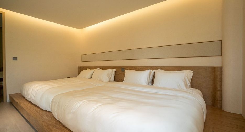 Villa en venta de 3 habitaciones en Sattahip, Chonburi
