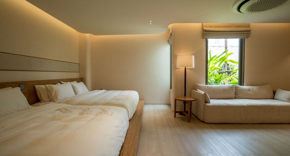 Villa en venta de 3 habitaciones en Sattahip, Chonburi