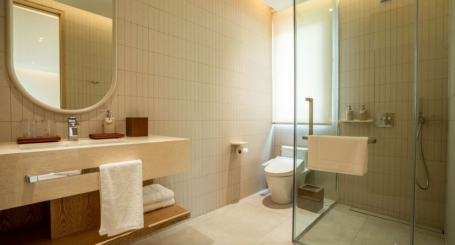 Villa en venta de 3 habitaciones en Sattahip, Chonburi
