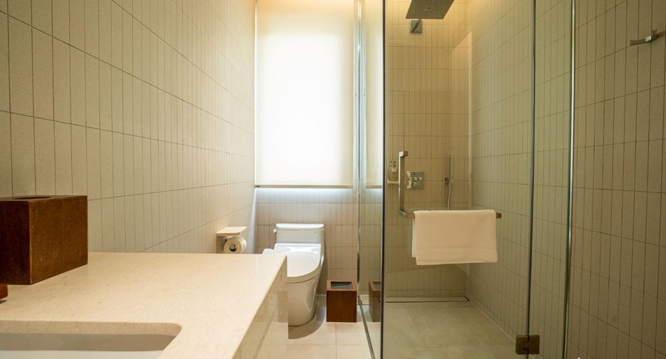 Villa en venta de 3 habitaciones en Sattahip, Chonburi