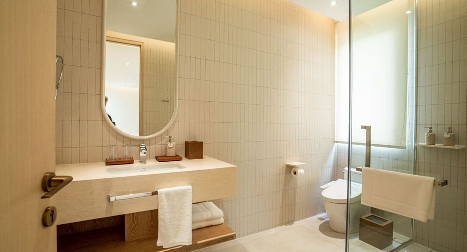 Villa en venta de 3 habitaciones en Sattahip, Chonburi