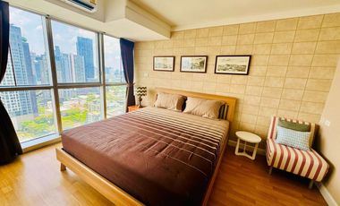 À louer 2 chambres condo à Khlong Toei, Bangkok
