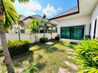For sale 2 bed house in Bang Lamung, Chonburi