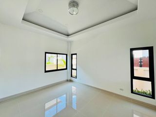 For sale 2 bed house in Bang Lamung, Chonburi