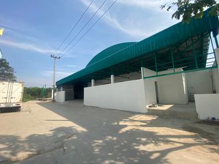 For sale 8 bed warehouse in Mueang Samut Sakhon, Samut Sakhon