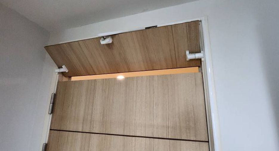 For rent 2 ベッドルーム condo in Phra Khanong, Bangkok