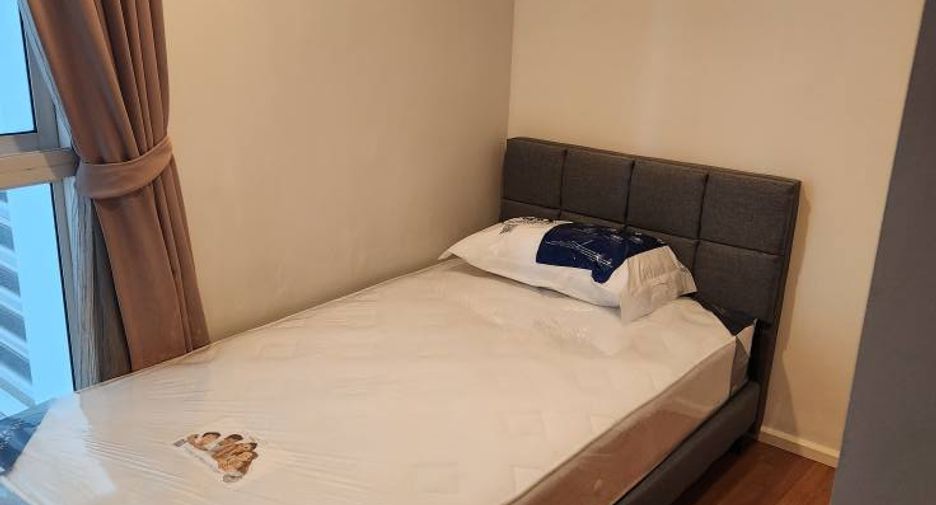 For rent 2 ベッドルーム condo in Phra Khanong, Bangkok