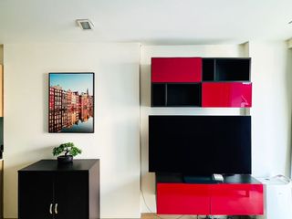 For sale 1 bed condo in Pratumnak, Pattaya