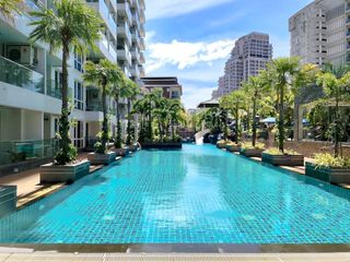 For sale 1 bed condo in Pratumnak, Pattaya