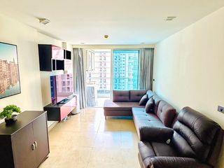 For sale 1 bed condo in Pratumnak, Pattaya