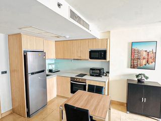 For sale 1 bed condo in Pratumnak, Pattaya