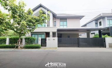 For sale 4 ベッドルーム house in Chatuchak, Bangkok