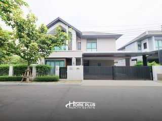 For sale 4 Beds house in Chatuchak, Bangkok