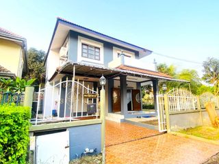 For Rent 3 Bedroom House In Bang Lamung, Chonburi