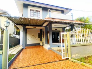Haus zur Miete mit 3 Zimmer in Bang Lamung, Chonburi