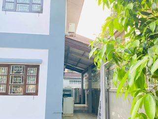 Haus zur Miete mit 3 Zimmer in Bang Lamung, Chonburi