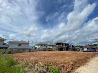 出售 土地 在 Bang Lamung, Chon Buri