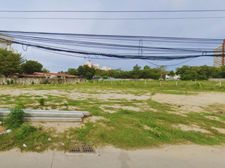 For sale land in Bang Lamung, Chonburi