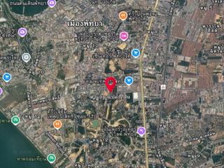 For sale land in Bang Lamung, Chonburi