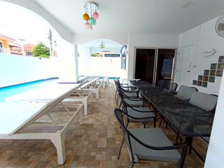 For rent and for sale 6 bedrooms house in Bang Lamung, Chonburi
