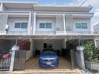 For sale 3 Beds townhouse in Pak Kret, Nonthaburi