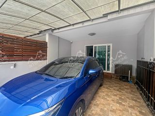 For sale 3 Beds townhouse in Pak Kret, Nonthaburi
