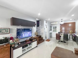 For sale 3 Beds townhouse in Pak Kret, Nonthaburi