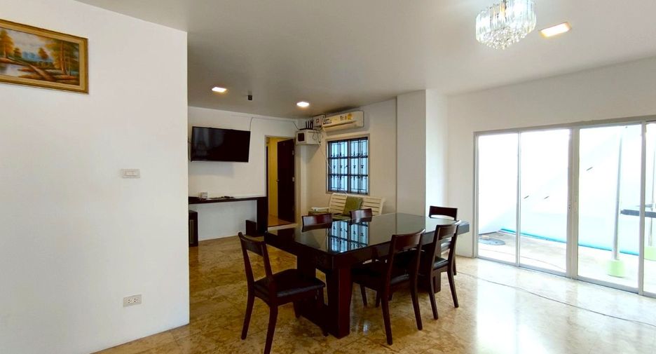 Haus zur Miete und zum Kauf mit 8 Zimmer in Bang Lamung, Chonburi
