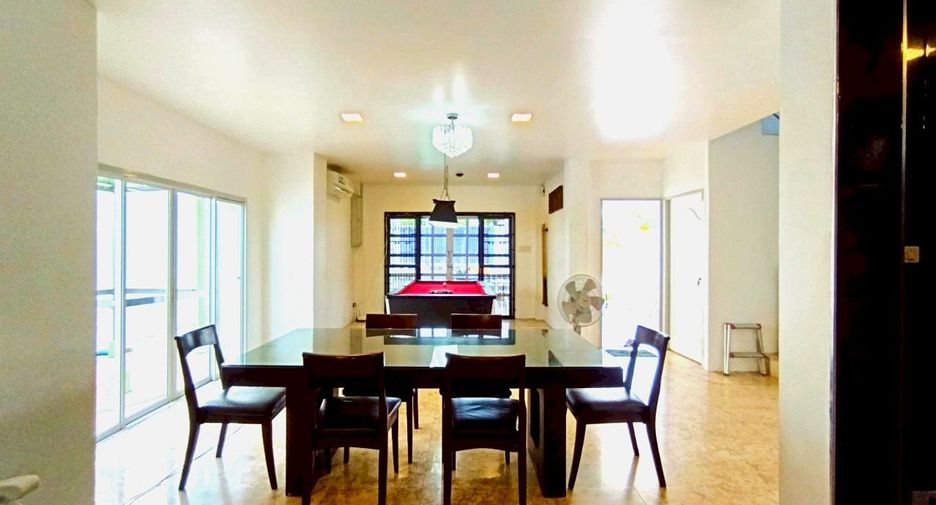 Haus zur Miete und zum Kauf mit 8 Zimmer in Bang Lamung, Chonburi