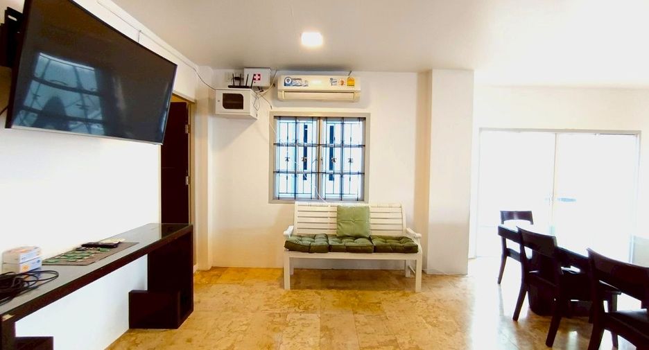 Haus zur Miete und zum Kauf mit 8 Zimmer in Bang Lamung, Chonburi