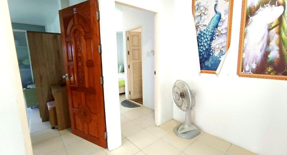 Haus zur Miete und zum Kauf mit 8 Zimmer in Bang Lamung, Chonburi
