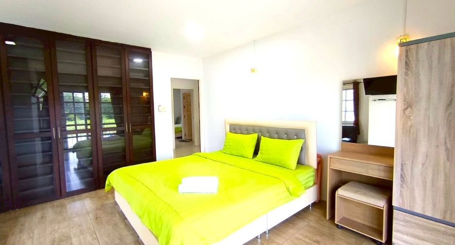 Haus zur Miete und zum Kauf mit 8 Zimmer in Bang Lamung, Chonburi