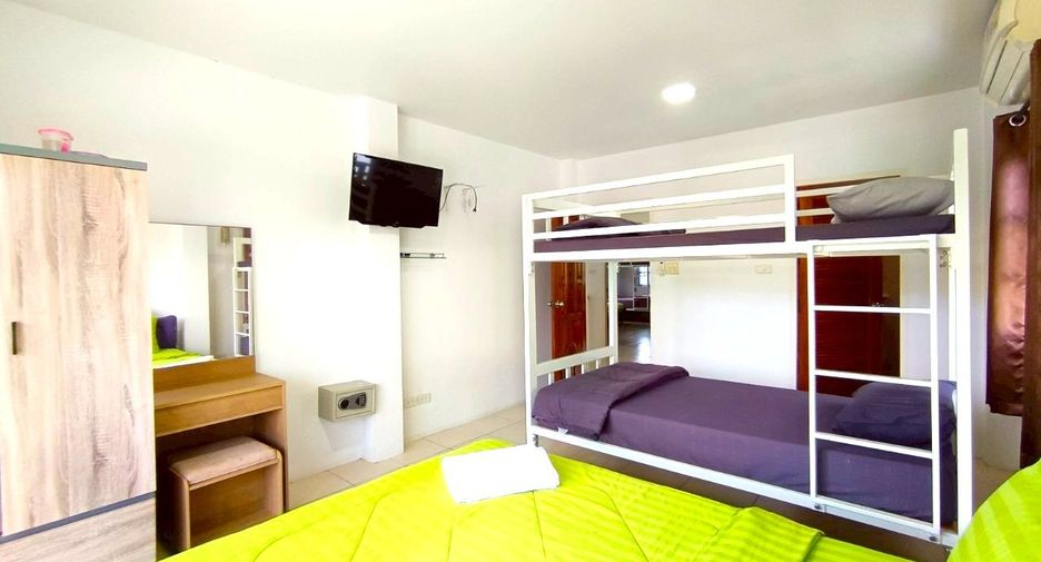 Haus zur Miete und zum Kauf mit 8 Zimmer in Bang Lamung, Chonburi