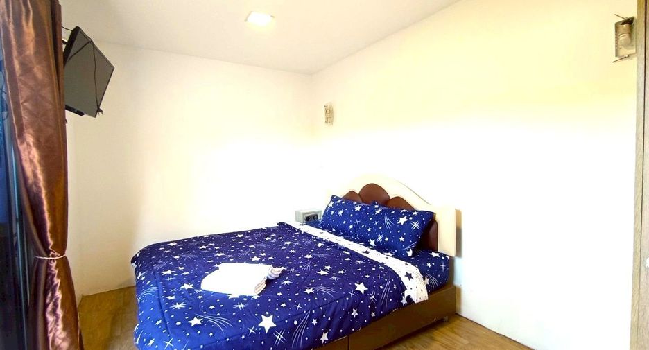 Haus zur Miete und zum Kauf mit 8 Zimmer in Bang Lamung, Chonburi