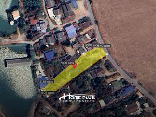 For sale land in Ban Pong, Ratchaburi
