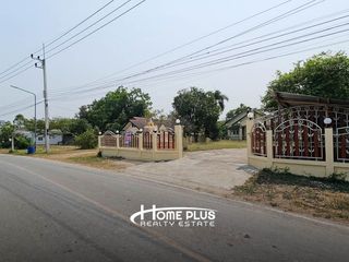 For sale land in Ban Pong, Ratchaburi