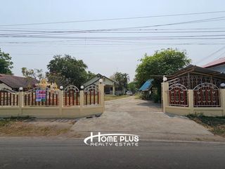 For sale land in Ban Pong, Ratchaburi