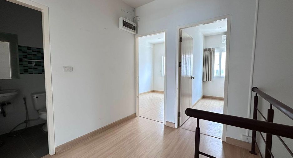 Casa en venta de 3 habitaciones en Mueang Nakhon Ratchasima, Nakhon Ratchasima