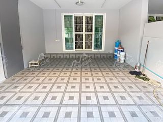 For sale 3 bed townhouse in Mueang Nonthaburi, Nonthaburi