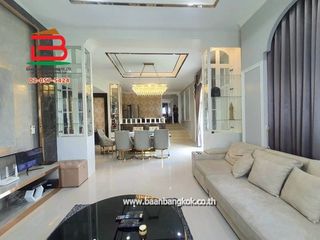 For rent そして for sale 3 Beds house in Don Mueang, Bangkok
