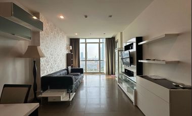 For rent 1 bed condo in Sathon, Bangkok