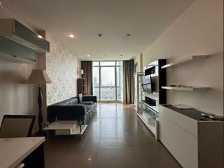 Condo en alquiler de 1 habitaciones en Sathon, Bangkok