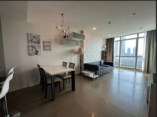 Condo en alquiler de 1 habitaciones en Sathon, Bangkok