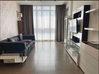 Condo en alquiler de 1 habitaciones en Sathon, Bangkok
