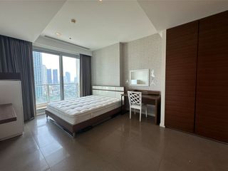 Condo en alquiler de 1 habitaciones en Sathon, Bangkok
