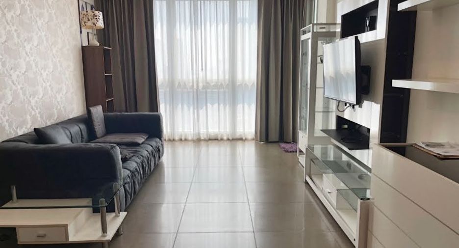 Condo en alquiler de 1 habitaciones en Sathon, Bangkok