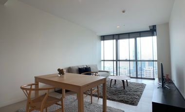For rent 1 bed condo in Sathon, Bangkok