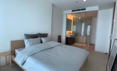 For rent 1 bed condo in Sathon, Bangkok