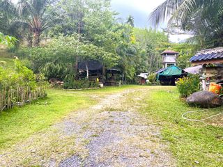 For sale land in Thai Mueang, Phang Nga